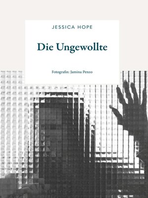 cover image of Die Ungewollte